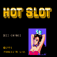 Hot Slot